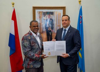 Voorjaarsnota 2026 entrega na Parlamento