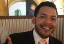 Marco A.A. Maduro