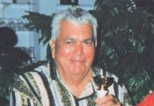 Fransisco Tromp