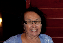 Maria Vrolijk