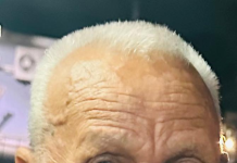 Sr. Carlos Dominico Jacobs