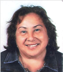 Rosita Filomena Dubero-Croes