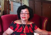 Luisa Victoria Bernardina Mariet