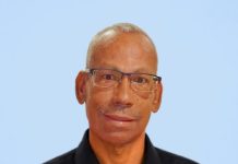 Wilfred B. Ridderstap