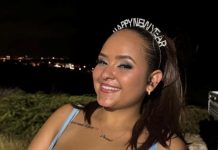 Diana Elizabeth Gonzalez Colina