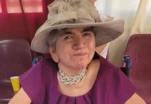 Ludwina Maria Becker