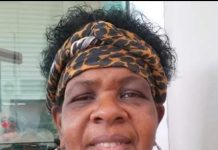 Iris martha Offerman-Trinidad