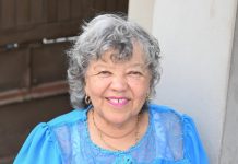 Alcira Andrade Vargas