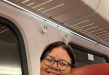 Ing. Albertina “Tina” Croes-Albertsz