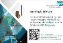 Gemeenschappelijk Hof van Justitie – HR Adviseur
