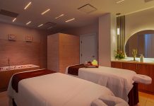 Un Santuario di bienestar renoba: Mandara Spa Na Aruba Marriott Resort & Stellaris Casino, Marriott’s Aruba Ocean Club y Marriott’s Aruba Surf Club Ta Anuncia Nan Gran Reapertura