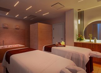 Un Santuario di bienestar renoba: Mandara Spa Na Aruba Marriott Resort & Stellaris Casino, Marriott’s Aruba Ocean Club y Marriott’s Aruba Surf Club Ta Anuncia Nan Gran Reapertura