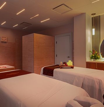Un Santuario di bienestar renoba: Mandara Spa Na Aruba Marriott Resort & Stellaris Casino, Marriott’s Aruba Ocean Club y Marriott’s Aruba Surf Club Ta Anuncia Nan Gran Reapertura