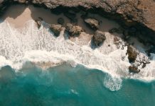 Aruba ta un reserva di biosfera di Unesco, pero su naturalesa ta keda manda advertencia
