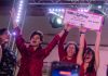 Battle of the Bands 2026 a destaca talento di rock local; Red Rush ta ganado absoluto