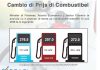 Cambio den prijs di productonan petrolero 10 di juni 2026