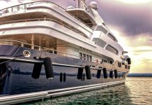 Cambionan den Schepenwet ta fortalece seguridad maritimo na Aruba