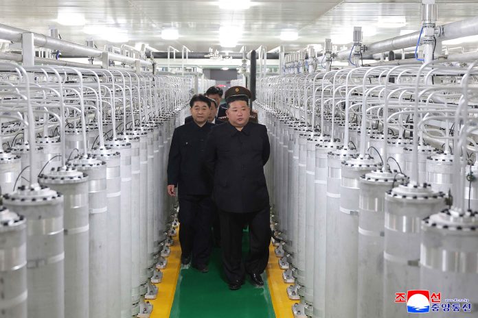 NKOREA-POLITICS