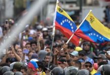 Venezolanonan ta reacciona riba propuesta di visa di Corsou