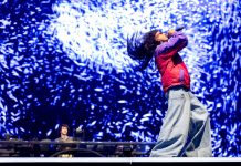 Curpa di cantante Oliver Tree debolbi Merca despues di accidente di helicopter