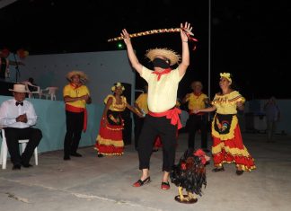 DCA ta comparti recursonan educativo pa Fiesta San Juan – Dera Gay 2026