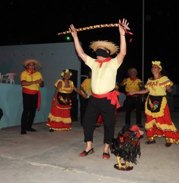 DCA ta comparti recursonan educativo pa Fiesta San Juan – Dera Gay 2026