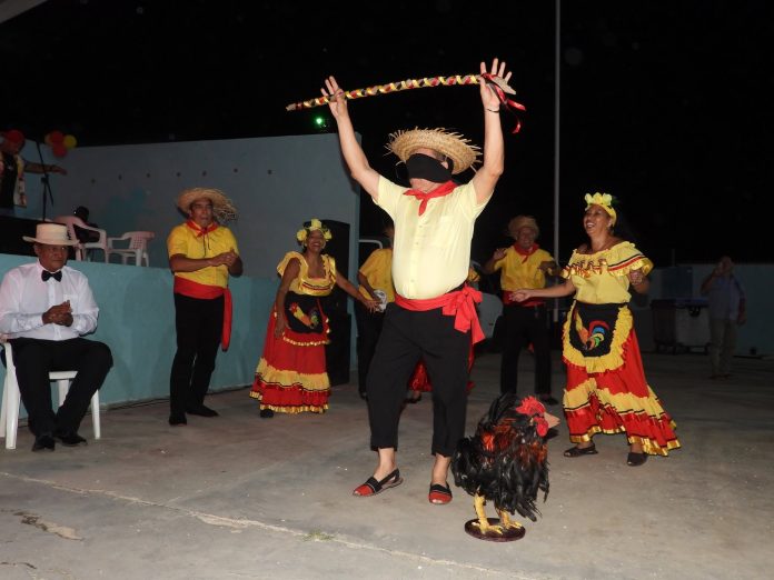 DCA ta comparti recursonan educativo pa Fiesta San Juan – Dera Gay 2026