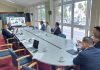 Delegacionnan participando den IPKO ta reconoce necesidad pa fortalece relacion den Reino