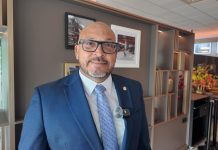 Segun comunicado di Parlamentario Edgar Vrolijk: Despues di 16 aña: Islanan Caribense mas cerca di un areglo di disputa structural pa Reino