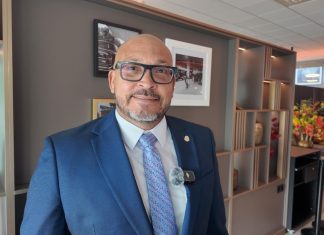 Segun comunicado di Parlamentario Edgar Vrolijk: Despues di 16 aña: Islanan Caribense mas cerca di un areglo di disputa structural pa Reino