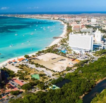 Economic Outlook: Economia di Aruba lo sigui crece te 2027 a pesar di riesgonan mundial
