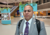 Segun comunicado di Parlamentario Eduard Pieters: “Nos mester sigui hiba e bos di Aruba den e lugarnan, unda ta tuma e decisionnan”
