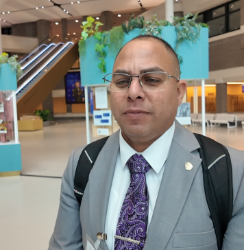 Segun comunicado di Parlamentario Eduard Pieters: “Nos mester sigui hiba e bos di Aruba den e lugarnan, unda ta tuma e decisionnan”