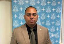 Un Aña despues di e mocion unanime den Parlamento: Unda e bodycam- y dashcamnan ta? Eduard Pieters (PPA): “Gobierno a haya e instruccion, pero a scoge pa ignora y no actua”