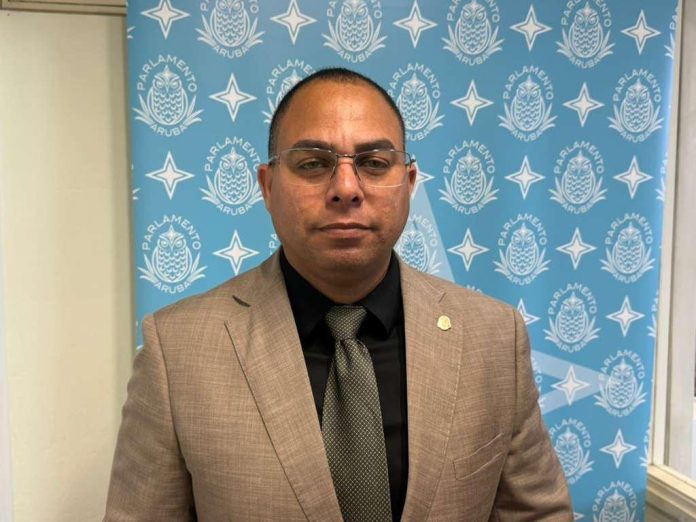 Eduard Pieters (PPA) “Gobierno a haya e instruccion, pero a scoge pa ignora y no actua”