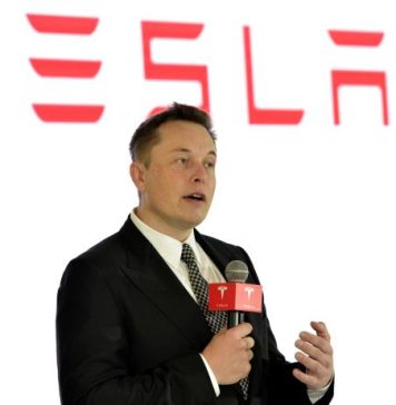 Elon Musk ta haya atencion internacional cu publicacion tocante morto di hoben Hulandes