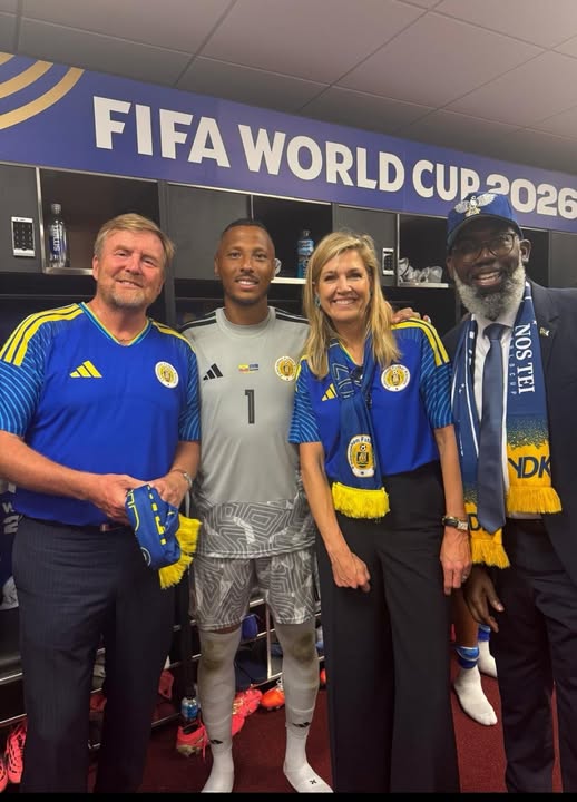 Eloy Room merece un estatua pa su recordnan den Mundial