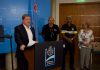 Aruba ta ofrece apoyo humanitario despues di teremoto devastador na Venezuela