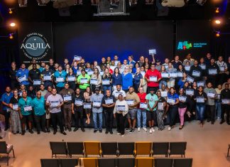 Entrenamento Anual: A.T.A. ta sigui enfoca riba eleva nivel di servicio; Empoderando profesionalnan a traves di educacion y excelencia