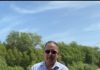 Parlamentario Ing. Carlos A. Bermudez (AVP) cu pregunta oficial tocante: Estado deplorabel di caminda entre rotonde di Super Food y rotonde di Palm Beach