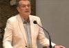 Ex-PG di Aruba ta adverti di ‘corupcion moral’ y erosion di estado di derecho