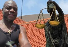 Ex-manager di dos bar haya culpabel di traficacion di hende