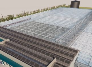 Minister Geoffrey Wever (Futuro): Expertonan internacional a presenta diseño tecnico y business case di Agri-Innovation Park na Parlamento