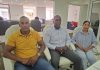 Famia di Chania Fernandes-Pedra preocupa despues cu corte a rechasa peticion pa abogado; Lagando acusado sin representacion legal