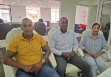 Famia di Chania Fernandes-Pedra preocupa despues cu corte a rechasa peticion pa abogado; Lagando acusado sin representacion legal