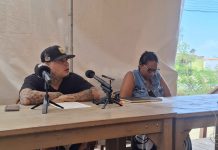 Famia di victimanan di accidente fatal di hit and run ta reacciona riba declaracion di famia di Chania Fernandes-Pedra