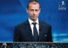 Federacion di Futbol di Curaçao ta uni cu 12 otro pais den critica contra presidente di UEFA pa comentario tocante Mundial