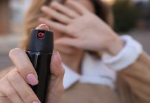 Gabinete Hulandes ta explora opcion pa permiti pepper spray pa muher den situacion di riesgo