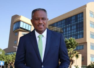 Segun minister Arthur Dowers (AVP): Gobierno a brinda oportunidad, awo ta tempo pa cumpli cu responsabilidad