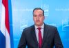 Segun comunicado di minister Geoffrey Wever: Gobierno ta bolbe subsidia aumento di gasolin y diesel pa mitiga e impacto pa comunidad